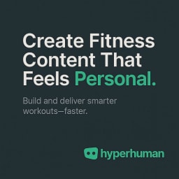 Hyperhuman logo