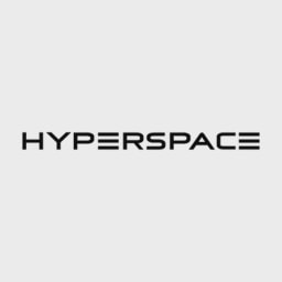 Hyperspace logo