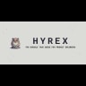 Hyrex logo