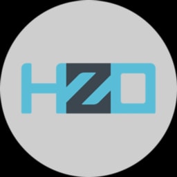 HZO logo