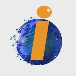 I-Open logo