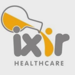 İxir logo