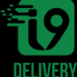 I9 Delivery logo