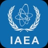 IAEA logo