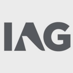 IAG logo