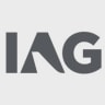 IAG logo