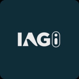 IAGi Ventures logo