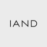 IAND logo