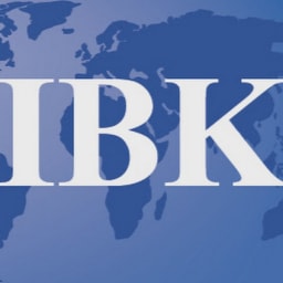 IBK Capital logo