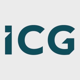 ICG logo