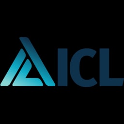 ICL Group logo