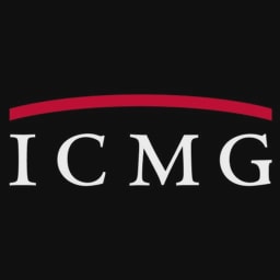 ICMG Partners logo