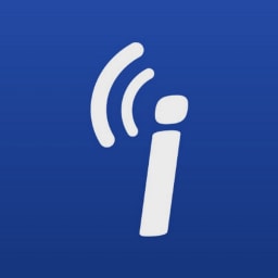 iContact logo