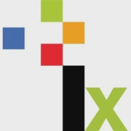 Idealab X logo