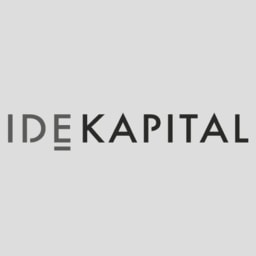 Idekapital logo