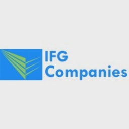 IFG logo