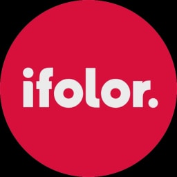 Ifolor Group logo