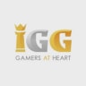 IGG logo