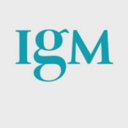 IGM Financial logo