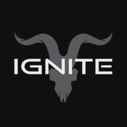 Ignite logo