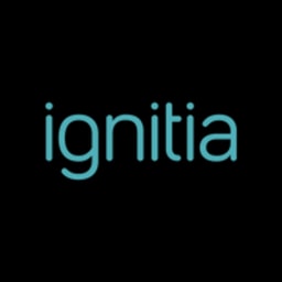 Ignitia logo