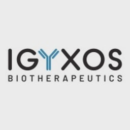 Igyxos logo
