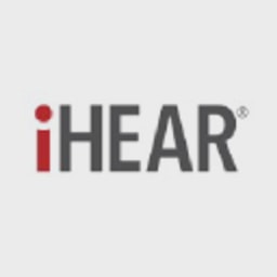 iHear Medical logo