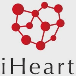 iHeart Japan logo