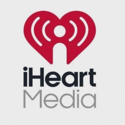 iHeartMedia logo