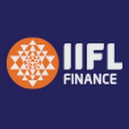 IIFL Group logo