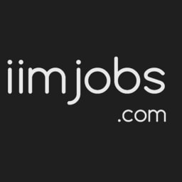 iimjobs.com logo