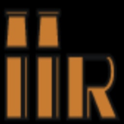 IIR Ltd logo