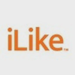 iLike logo