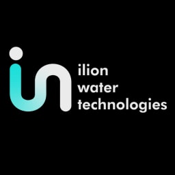 Ilion logo