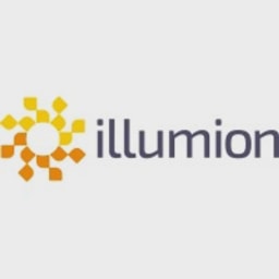 Illumion logo