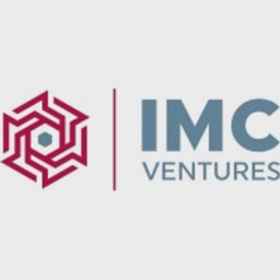 IMC Ventures logo