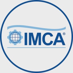 IMCA logo