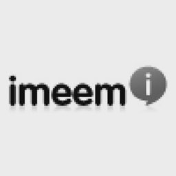 Imeem logo