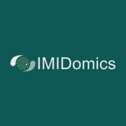 IMIDomics logo