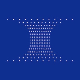 Immeasurable logo