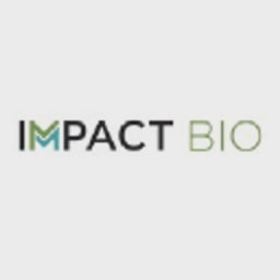 ImmPACT Bio logo
