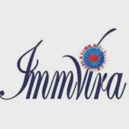 Immvira logo