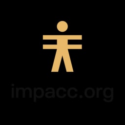Impacc logo