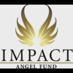 Impact Angels logo