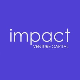 Impact VC logo