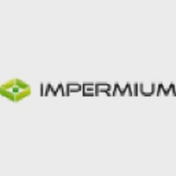 Impermium logo
