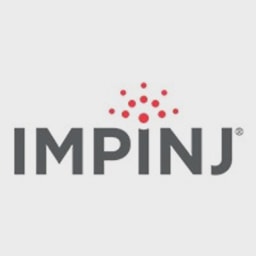 Impinj logo