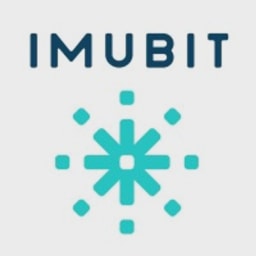 Imubit logo