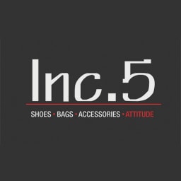 INC5 logo
