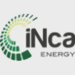 iNca Energy logo